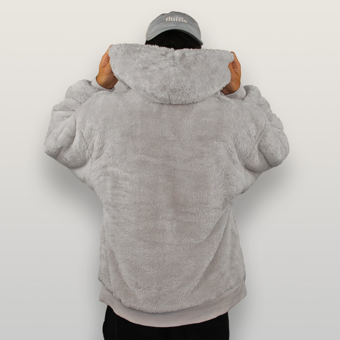 Cloudy Gray